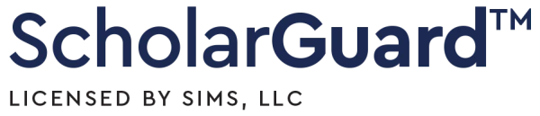 ScholarGuard™ — Licensed by SIMS, LLC