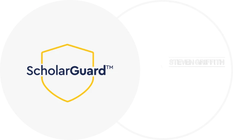 ScholarGuard + Steven Griffith A-Game Coaching