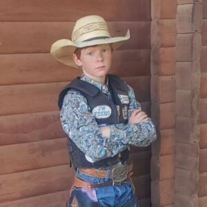 Bryson Gage