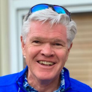 Dr. David Bensema